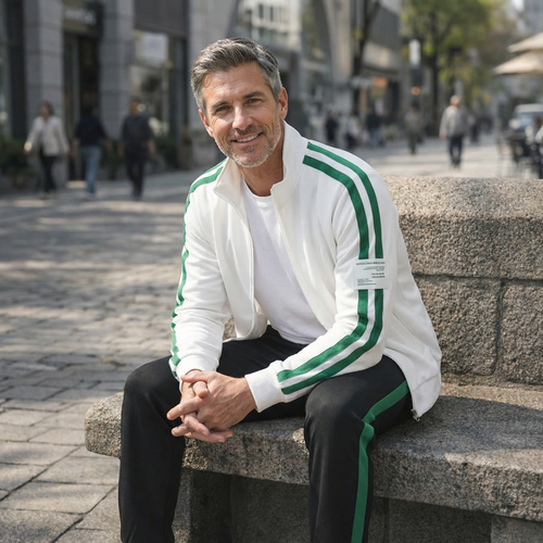 VALROX Riviera Sport Set