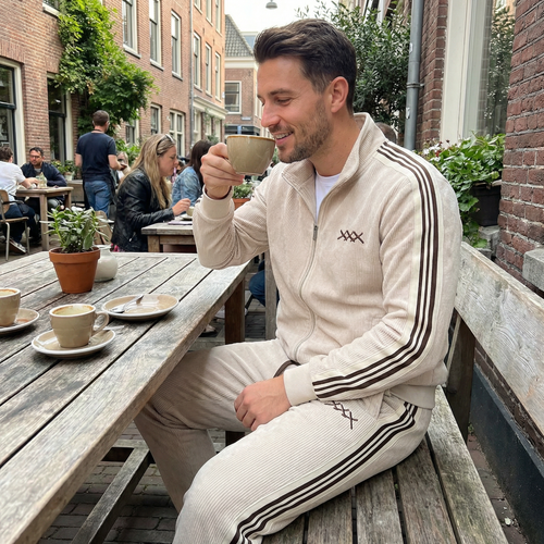 VALROX Alpine Stripe Set