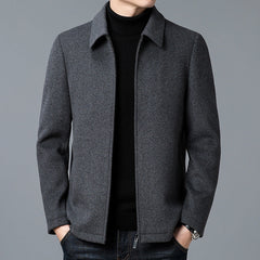 Bilson Wool Jacket