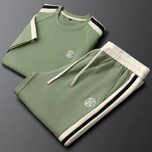 Monaco Luxe Tracksuit- Buy 1 Get 1 Free