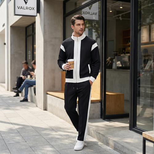 VALROX Milano Contrast Set