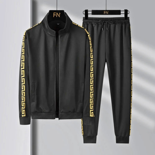 VALROX Milan Tracksuit Set